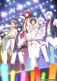 IDOLiSH7-偶像星愿-