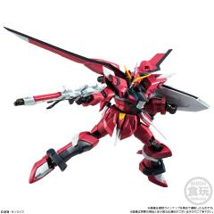 GFrameFA第6弹 71A STTS-808 不朽正义高达 装甲主体-资料图