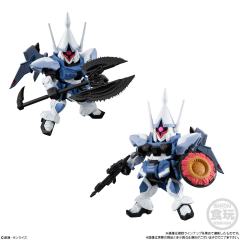 MJG vol.7 07 勇士险兆&强人奔流用EX配件包-资料图