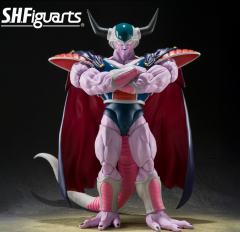 S.H.Figuarts 库尔德王