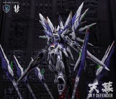 天幕 SKY DEFENDER-资料图