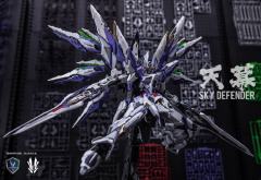 天幕 SKY DEFENDER-资料图