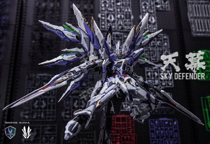Amazon | EINTA SKY DEFENDER 天幕 LEVEL ULTIMATE 育胶楽園
