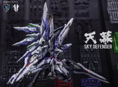 天幕 SKY DEFENDER-资料图