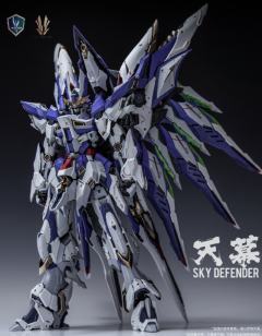 天幕 SKY DEFENDER