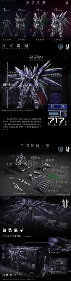 天幕 SKY DEFENDER-资料图