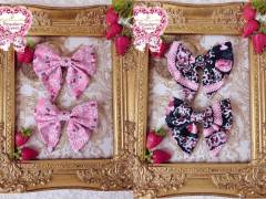 Strawberry Sweets 草莓糖 系列-资料图