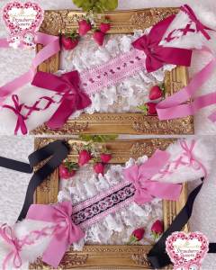 Strawberry Sweets 草莓糖 系列-资料图