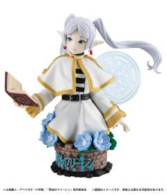 掌中名场面 EX 葬送的芙莉莲 他们的旅途 套装版-资料图