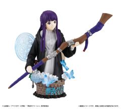 掌中名场面 EX 葬送的芙莉莲 他们的旅途 套装版-资料图