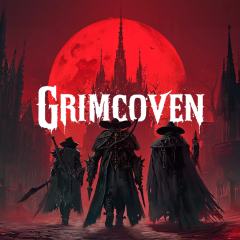 Grimcoven