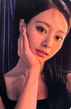 mp幸运卡 瑜 ver.B