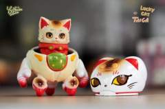 机甲招财猫-资料图