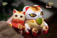 机甲招财猫-资料图