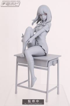 宝多六花-资料图
