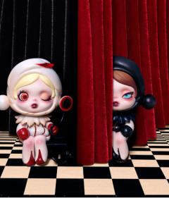 漫相集系列-资料图