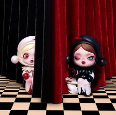 漫相集系列-资料图