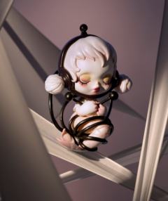 漫相集系列-资料图