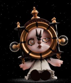 漫相集系列-资料图