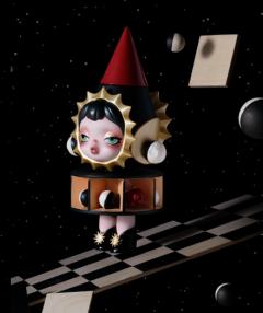 漫相集系列-资料图