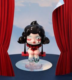 漫相集系列-资料图