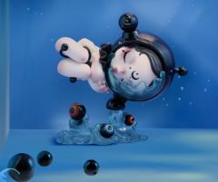 漫相集系列-资料图