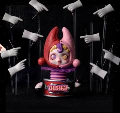 漫相集系列-资料图