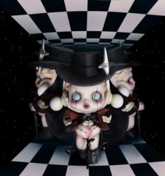 漫相集系列-资料图