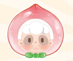 寿桃