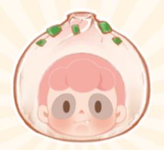 叉烧包