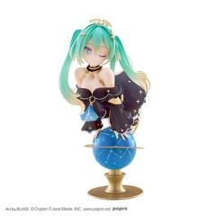 最终快乐赏 初音未来 星星款 最终快乐赏配色版-资料图