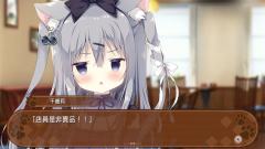 巧克甜恋-资料图