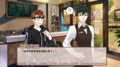 晴天咖啡馆 - Sunny Café-资料图