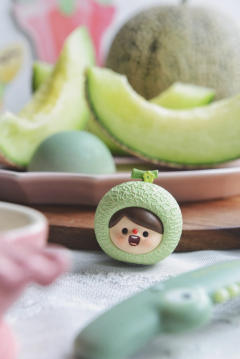 Mini哈密瓜