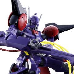 HG 巴修-资料图