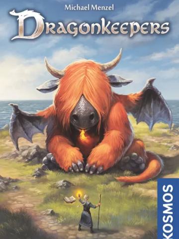 Dragonkeepers