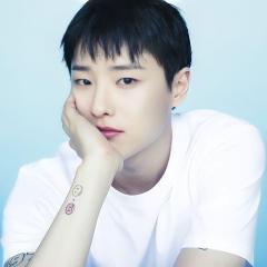 曹承衍WOODZ