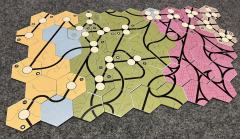 Railways of the Lost Atlas-资料图
