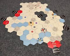 Railways of the Lost Atlas-资料图