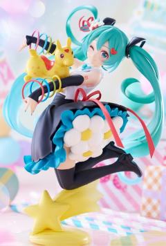 AMP+ 初音未来×Rody ~39联名纪念款~-资料图