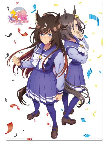 E赏 大鸣大放&气槽 插画板