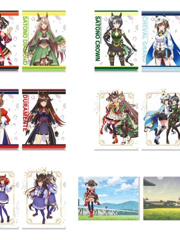 G赏 透明文件夹