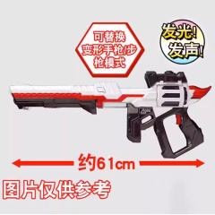 马格南 Shooter 40X 61cm大比例版-资料图