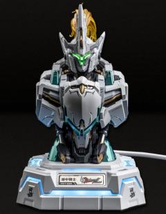 MCT-E02 先祖效应 湖中骑士胸像充电中心-资料图