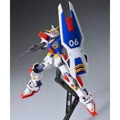 MG F90 高达 N型-资料图