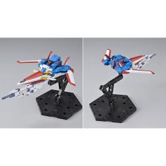 MG F90 高达 N型-资料图