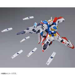 MG F90 高达 N型-资料图
