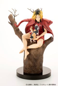 ARTFX J 孤爪研磨-资料图