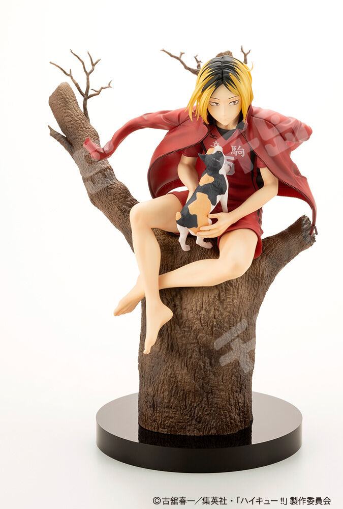 孤爪研磨 アクリルフィギュア 10点セット 孤爪研磨 アクリルフィギュア 10点セット 孤爪研磨 アクリルフィギュア