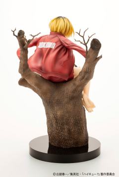 ARTFX J 孤爪研磨-资料图